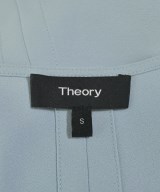 Theory（セオリー）カジュアルシャツ 青 サイズ:S レディース/2200706833188