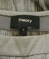 Theory（セオリー）ロング・マキシ丈スカート グレー サイズ:P(XS位) レディース/2200706833218
