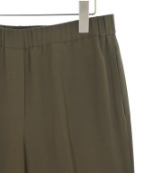 Theory（セオリー）スラックス 茶 サイズ:M レディース/2200706217018