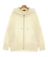 Theory（セオリー）パーカー 白 サイズ:L レディース/2200706217070