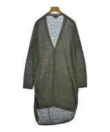 Theory（セオリー）カーディガン カーキ サイズ:S レディース/2200702699054