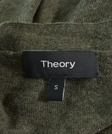 Theory（セオリー）カーディガン カーキ サイズ:S レディース/2200702699054