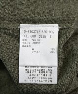 Theory（セオリー）カーディガン カーキ サイズ:S レディース/2200702699054