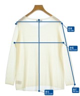 Theory（セオリー）ニット・セーター 白 サイズ:S レディース/2200702699078