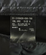 Theory（セオリー）スラックス 黒 サイズ:0(S位) レディース/2200707473024