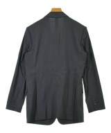 Theory（セオリー）ジャケット 紺 サイズ:4(L位) レディース/2200702820076