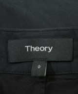 Theory（セオリー）その他 黒 サイズ:0(S位) レディース/2200705181099