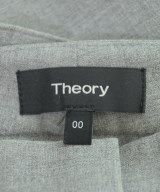 Theory（セオリー）スラックス グレー サイズ:00(XS位) レディース/2200707831022