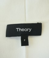 Theory（セオリー）ニット・セーター 白 サイズ:P(XS位) レディース/2200707983011