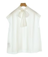 Theory（セオリー）ブラウス 白 サイズ:P(XS位) レディース/2200707983028