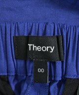 Theory（セオリー）その他 紫 サイズ:00(XS位) レディース/2200707983035
