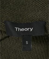 Theory（セオリー）ニット・セーター カーキ サイズ:S レディース/2200705479035