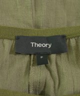 Theory（セオリー）ロング・マキシ丈スカート カーキ サイズ:P(XS位) レディース/2200705479103
