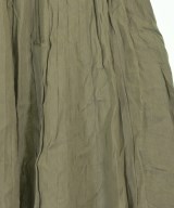 Theory（セオリー）ロング・マキシ丈スカート カーキ サイズ:P(XS位) レディース/2200705479103