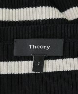 Theory（セオリー）ニット・セーター 黒 サイズ:S レディース/2200705479141