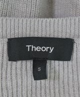 Theory（セオリー）ニット・セーター グレー サイズ:S レディース/2200705479165