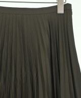 Theory（セオリー）ロング・マキシ丈スカート カーキ サイズ:4(L位) レディース/2200705479202