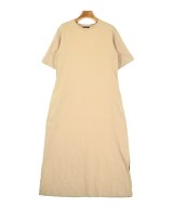 Theory（セオリー）ワンピース ベージュ サイズ:S レディース/2200705479264