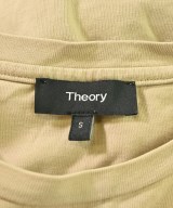 Theory（セオリー）ワンピース ベージュ サイズ:S レディース/2200705479264