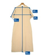Theory（セオリー）ワンピース ベージュ サイズ:S レディース/2200705479264
