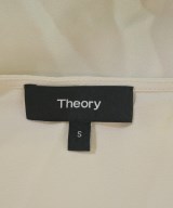 Theory（セオリー）ブラウス 白 サイズ:S レディース/2200705479318