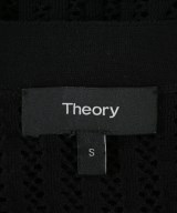 Theory（セオリー）カーディガン 黒 サイズ:S レディース/2200705479400