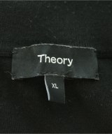 Theory（セオリー）ニット・セーター 黒 サイズ:XL レディース/2200708318010
