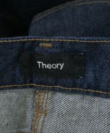 Theory（セオリー）デニムパンツ 紺 サイズ:25(S位) レディース/2200703965189