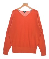 Theory（セオリー）ニット・セーター オレンジ サイズ:S レディース/2200703965233