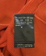 Theory（セオリー）ニット・セーター オレンジ サイズ:S レディース/2200703965233