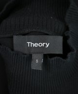 Theory（セオリー）ブラウス 黒 サイズ:S レディース/2200703965271