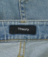Theory（セオリー）デニムパンツ 紺 サイズ:25(S位) レディース/2200706962031
