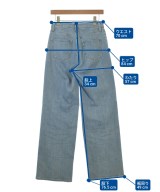 Theory（セオリー）デニムパンツ 紺 サイズ:25(S位) レディース/2200706962031