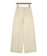 Theory（セオリー）デニムパンツ 白 サイズ:25(S位) レディース/2200706962048