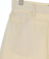 Theory（セオリー）デニムパンツ 白 サイズ:25(S位) レディース/2200706962048