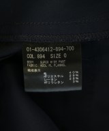 Theory（セオリー）その他 紺 サイズ:0(S位) レディース/2200706962055