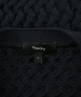Theory（セオリー）カーディガン 紺 サイズ:S レディース/2200706962093