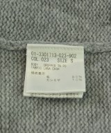 Theory（セオリー）ニット・セーター グレー サイズ:S レディース/2200706962109
