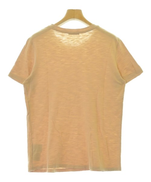 Theory（セオリー）Tシャツ・カットソー ベージュ サイズ:S レディース/2200705120111