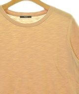 Theory（セオリー）Tシャツ・カットソー ベージュ サイズ:S レディース/2200705120111