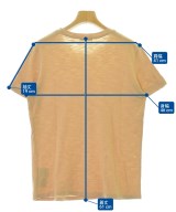 Theory（セオリー）Tシャツ・カットソー ベージュ サイズ:S レディース/2200705120111