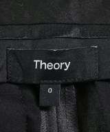 Theory（セオリー）スラックス グレー サイズ:0(S位) レディース/2200706397031