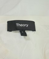 Theory（セオリー）ベスト 白 サイズ:S レディース/2200709068129