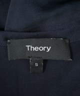 Theory（セオリー）ブラウス 紺 サイズ:S レディース/2200709068266