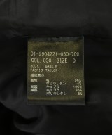 Theory（セオリー）テーラードジャケット 黒 サイズ:0(S位) レディース/2200706306767