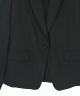 Theory（セオリー）テーラードジャケット 黒 サイズ:0(S位) レディース/2200706306767