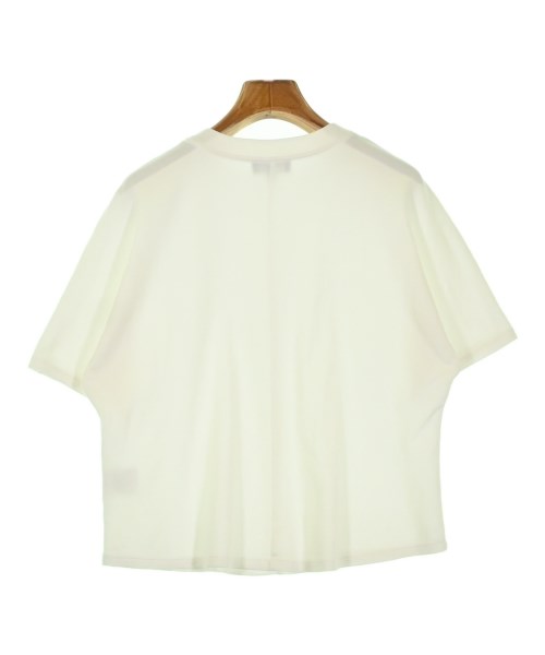 Theory（セオリー）Tシャツ・カットソー 白 サイズ:S レディース/2200709356042