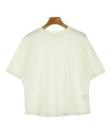 Theory（セオリー）Tシャツ・カットソー 白 サイズ:S レディース/2200709356042