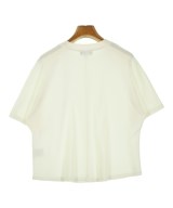 Theory（セオリー）Tシャツ・カットソー 白 サイズ:S レディース/2200709356042