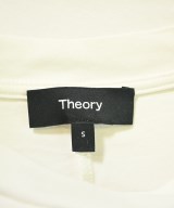 Theory（セオリー）Tシャツ・カットソー 白 サイズ:S レディース/2200709356042
